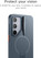 Suritch Flex Armor MagSafe Case Samsung Galaxy S24+ Plus with Camera Cover and Adjustable Metal Kickstand - Dark Blue