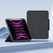 Flexii Gravity Binder Case iPad 10.9" 10th/11th Gen - Black