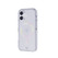 Tech21 EvoCrystal MagSafe Case iPhone 17 - Iridescent