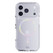 Tech21 EvoCrystal MagSafe Case iPhone 17 Pro - Iridescent