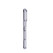 Tech21 EvoCrystal MagSafe Case iPhone 17 Pro - Iridescent