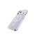 Tech21 EvoCrystal MagSafe Case iPhone 17 Pro - Iridescent