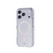 Tech21 EvoCrystal MagSafe Case iPhone 17 Pro Max - Iridescent