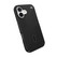 Speck Presidio2 Grip MagSafe With ClickLock Case iPhone 17 - Black/Grey