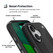 Speck Presidio2 Grip MagSafe With ClickLock Case iPhone 17 - Black/Grey