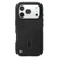 Speck Presidio2 Grip MagSafe With ClickLock Case iPhone 17 Pro Max - Black/Grey