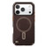 Speck Presidio Lux Grip + Mist MagSafe With ClickLock Case iPhone 17 Pro Max - Shade/Orange