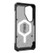 UAG Pathfinder Clear MagSafe Case Samsung Galaxy S26 Ultra - Ash