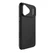 EFM Cayman with D3O Zero Case iPhone 18 Pro Max - Black