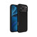 EFM Santorini Case iPhone 18 Pro Max - Black