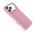 EFM Santorini Case iPhone 18 Pro Max - Dusty Pink