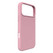EFM Santorini Case iPhone 18 Pro Max - Dusty Pink