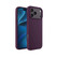 EFM Santorini Case iPhone 18 Pro Max - Plum