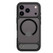 EFM Alta Case iPhone 18 Pro Max - Black