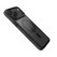 EFM Toronto Case iPhone 18 Pro Max - Black/Clear