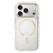 EFM Volta with D3O Zero Case iPhone 18 Pro Max - Clear Gold