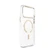 EFM Volta with D3O Zero Case iPhone 18 Pro Max - Clear Gold