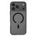 EFM Zurich MagSafe Case iPhone 18 Pro - Tinted Black / Clear