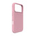 EFM Santorini MagSafe Case iPhone 18 Pro - Pink
