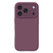 EFM Santorini MagSafe Case iPhone 18 Pro - Plum