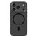 EFM Volta Case iPhone 18 Pro - Tinted Black