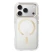 EFM Volta with D3O Zero Case iPhone 18 Pro - Clear Gold