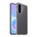 OtterBox React Case Samsung Galaxy A57 - Clear