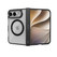 EFM Toronto with D3O Zero Case iPhone Duo - Black/Clear