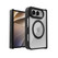 EFM Toronto with D3O Zero Case iPhone Duo - Black/Clear