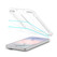 Spigen Glas.tR EZ Fit Pro Anti Reflection 2PCS Screen Protector Samsung Galaxy S26 - Clear 