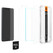 Spigen Glas.tR EZ Fit Pro Anti Reflection 2PCS Screen Protector Samsung Galaxy S26 - Clear 