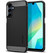 Spigen Rugged Armor Case Samsung Galaxy A16 5G - Black
