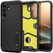 Spigen Tough Armor Case Samsung Galaxy A57 5G - Black