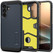 Spigen Tough Armor Case Samsung Galaxy A57 5G - Metal Slate