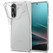 Spigen Liquid Air Case Samsung Galaxy A57 5G - Clear