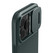 pigen Optik Armor (MagFit) MagSafe Case iPhone 16 Pro Max - Abyss Green