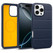 Spigen Caseology Athlex Mag Case iPhone 16 Pro Max - Active Navy
