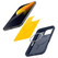 Spigen Caseology Athlex Mag Case iPhone 16 Pro Max - Active Navy