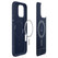 Spigen Caseology Parallax MagSafe Case iPhone 16 Pro Max - Midnight Blue 