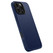Spigen Cyrill Kajuk MagSafe Case iPhone 16 Pro Max - Navy