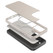 Spigen Cyrill Kajuk MagSafe Case iPhone 16  Pro Max - Cream