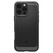 Spigen Rugged Armor MagSafe Case iPhone 16 Pro Max - Black