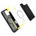 Spigen Rugged Armor MagSafe Case iPhone 16 Pro Max - Black