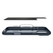 Spigen Thin Fit MagSafe Case iPhone 16 Pro Max - Metal Slate