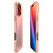 Spigen Thin Fit MagSafe Case iPhone 16 Pro Max - Rose Titanium