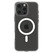 Spigen Ultra Hybrid MagSafe Case iPhone 16 Pro Max - Clear Case /White Ring