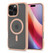 Spigen Ultra Hybrid MagSafe Case iPhone 16 Pro Max - Frost Rose Titanium