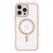 Spigen Ultra Hybrid MagSafe Case iPhone 16 Pro Max - Frost Rose Titanium