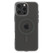 Spigen Ultra Hybrid MagSafe Case iPhone 16 Pro Max - Clear/ Graphite Ring