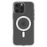 Spigen Ultra Hybrid MagSafe Case iPhone 16 Pro Max - Frost Clear/ White Ring 